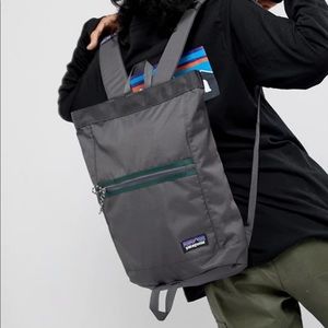 NWOT Patagonia Arbor Market Pack 15L